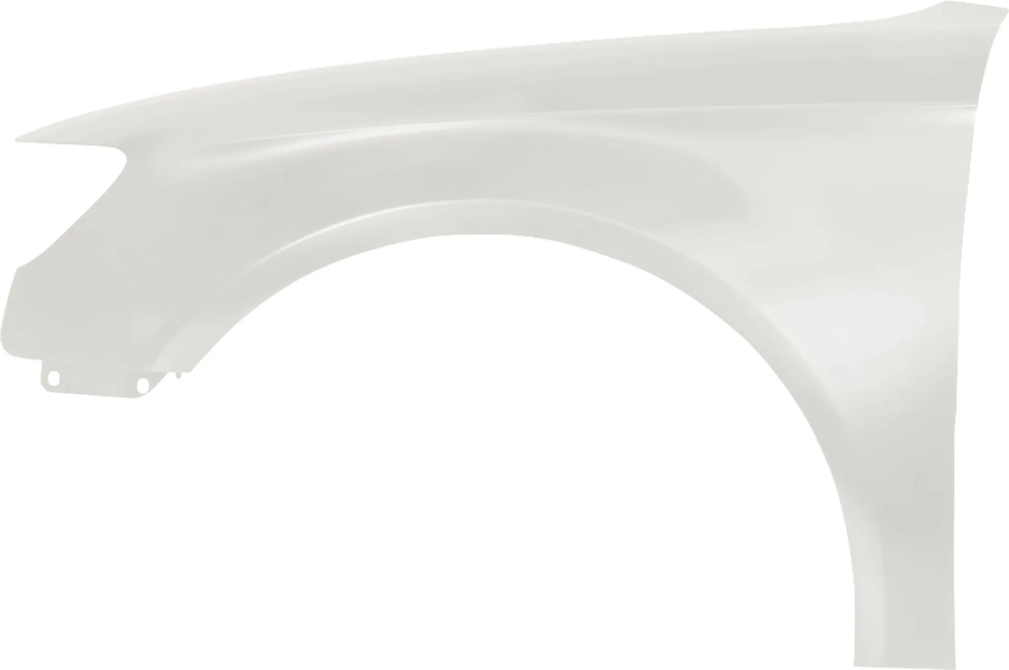 Błotnik Audi A3 8V III-generacja lewy