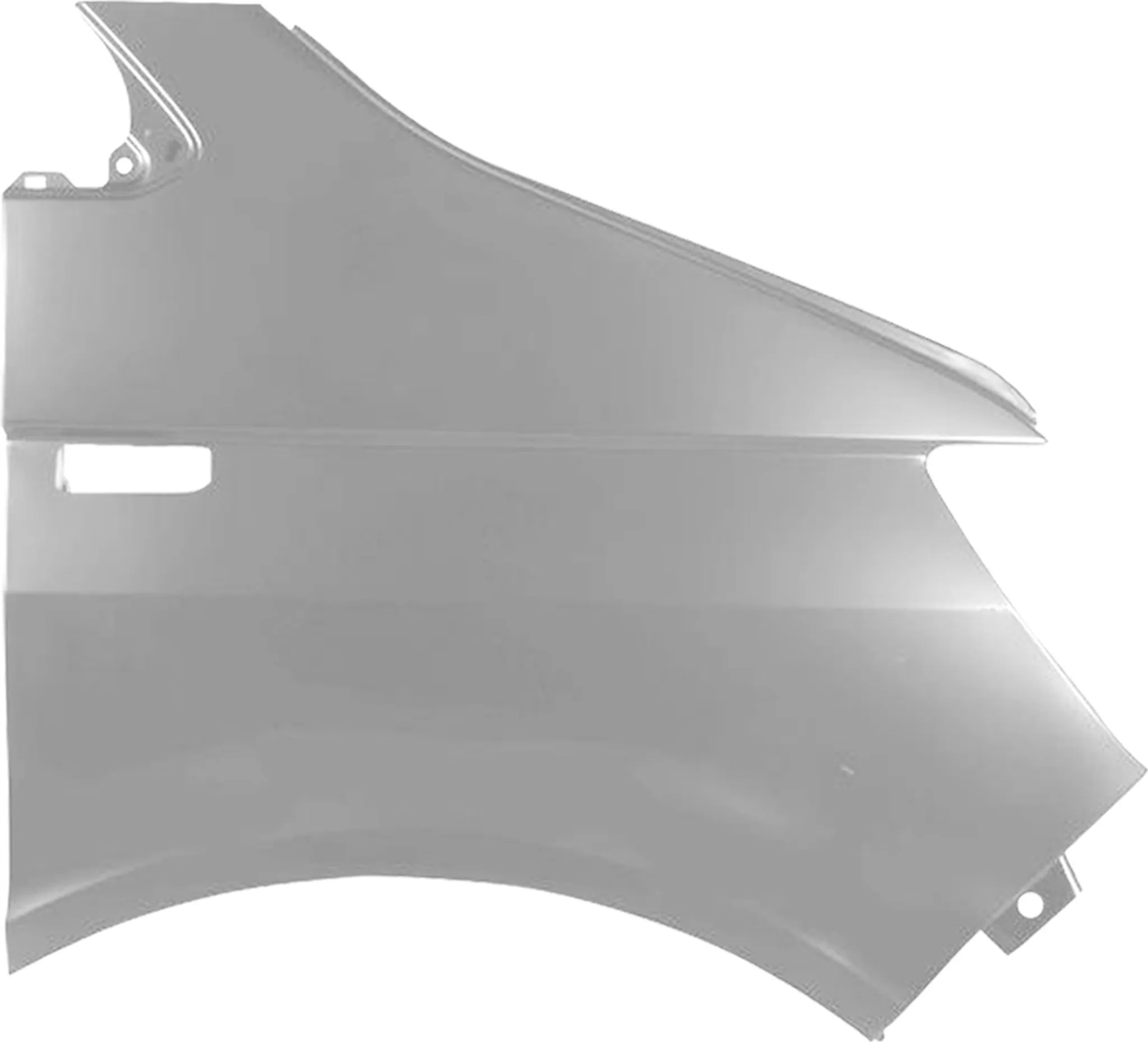 Błotnik VW Volkswagen Transporter T6 / Multivan Prawy