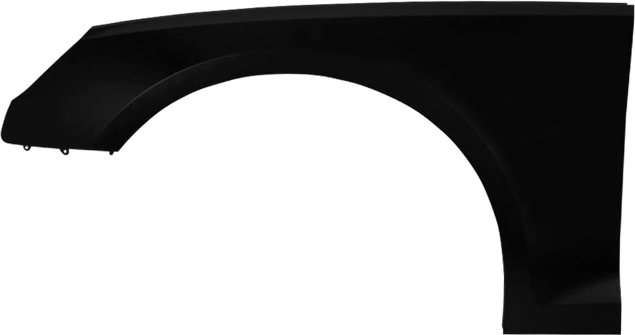 Błotnik Audi A4 B6 Prawy