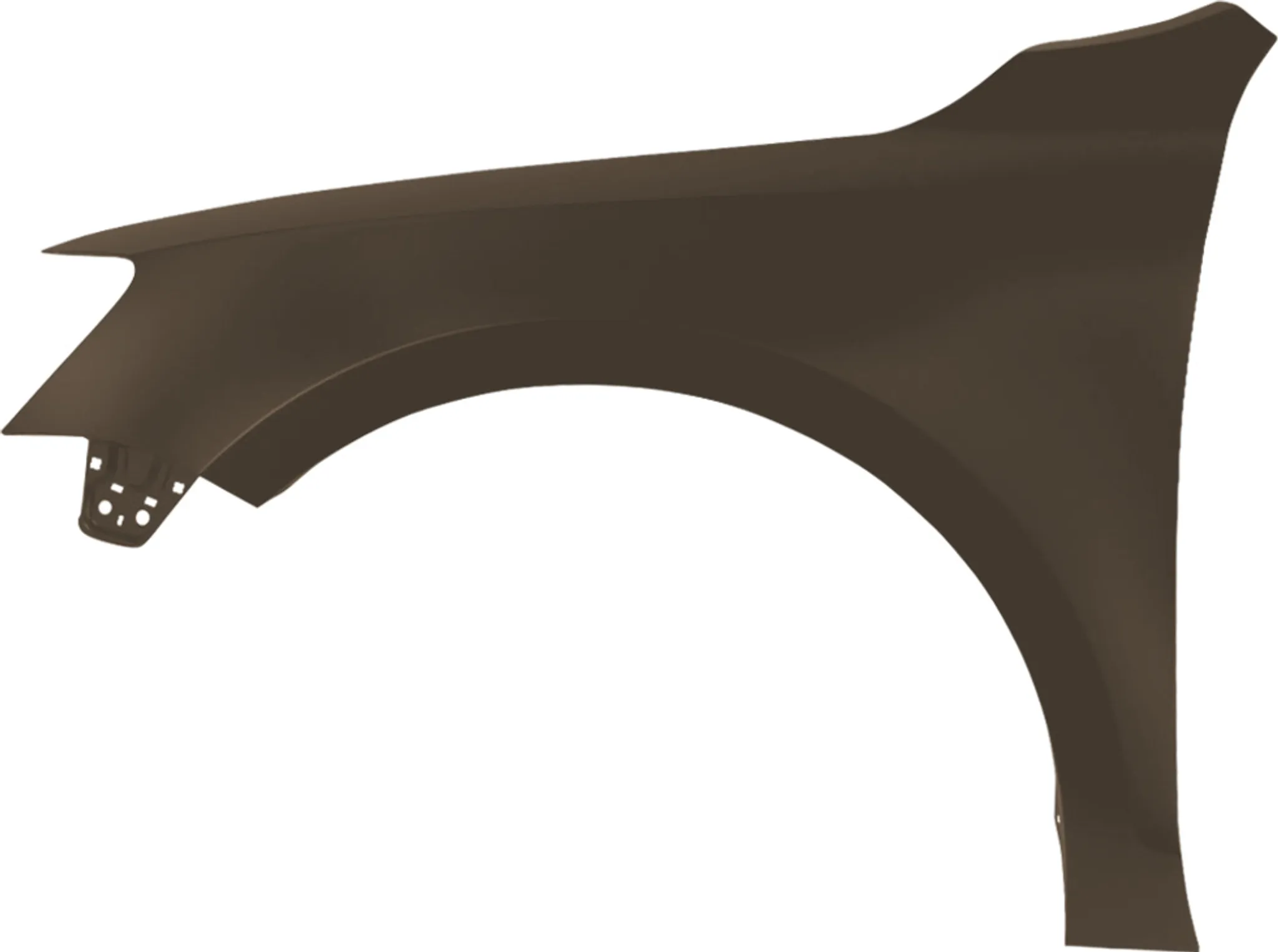 Błotnik VW Volkswagen Jetta VI 6 Prawy