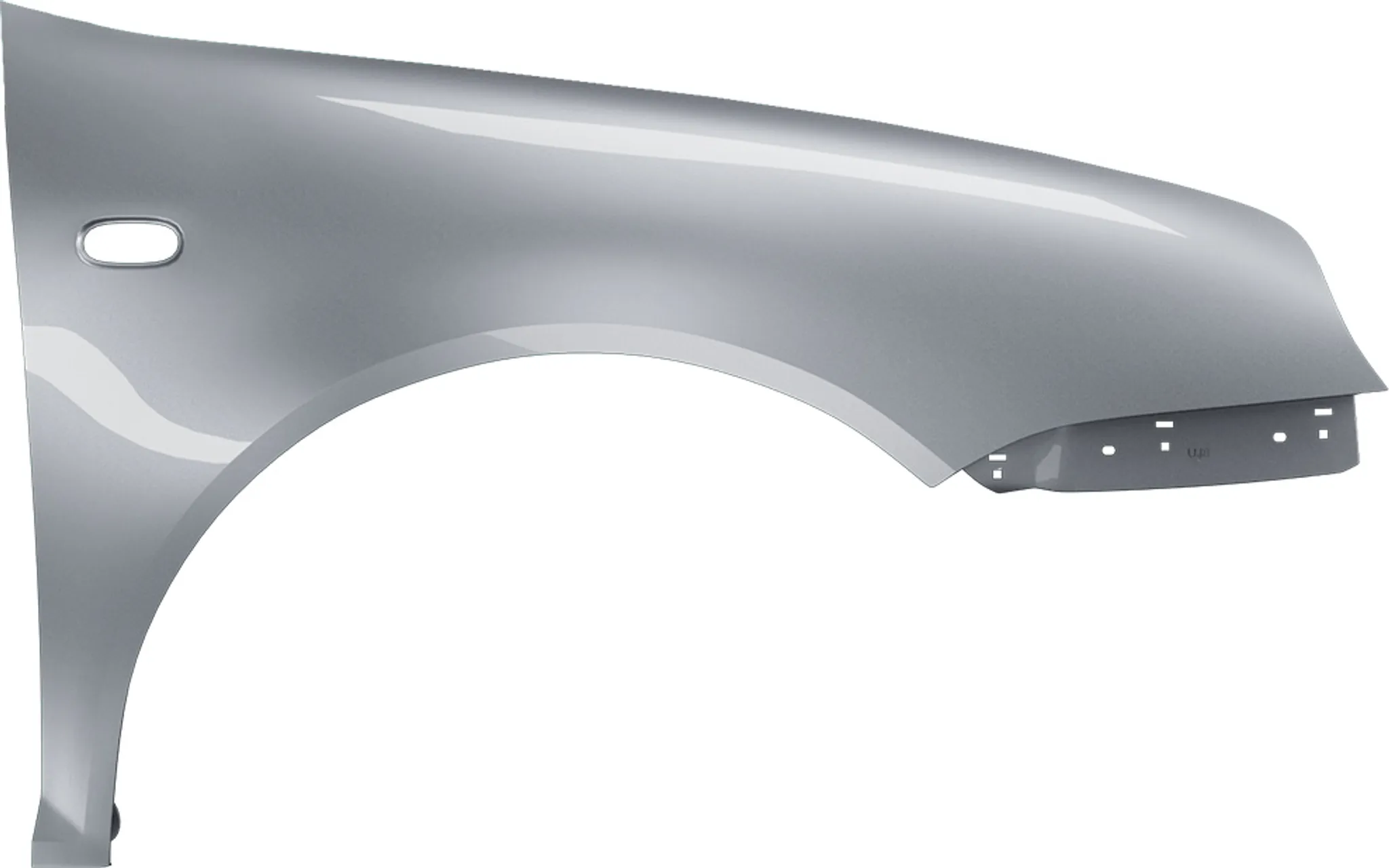 Błotnik VW Volkswagen Golf IV 4 Lewy